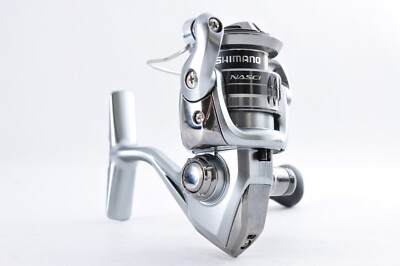 リール SHIMANO 21NASCI 500 Amazon.com : Shimano 21 NASCI Fishing Reel Shipped from