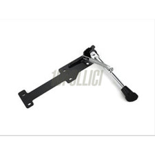 Cavalletto laterale CUPPINI Vespa PX, T5 - Cromato