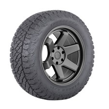 4 New Thunderer Ranger Atr - Lt275x65r18 Tires 2756518 275 65 18