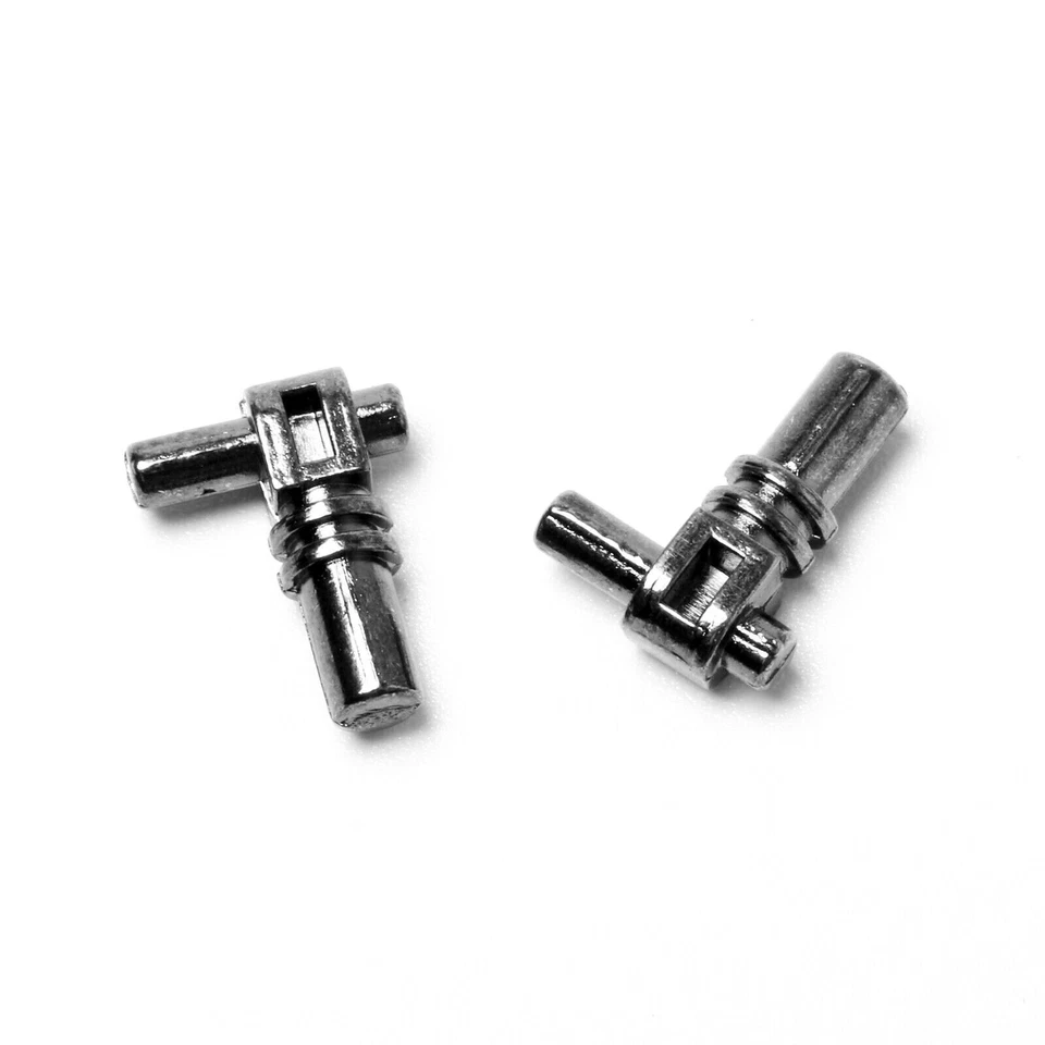 2PCS Metal J4 For 1/100 MG Freedom 2.0/Justice/Providence Leg joint Model #VER - Image 3 of 4
