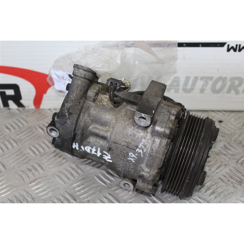 KOMPRESSOR LUFT KLIMA OPEL CORSA C MERIVA 1.7 DTI CDTI ASTRA G 2.0 DTI 24421642