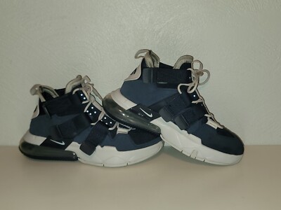 NIKE AIR EDGE 270 AQ8764-401 Men's Midnight Navy Size 6.5 EUC!