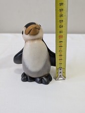 THUN PINGUINO SERIE ANIMALI MADE IN ITALY