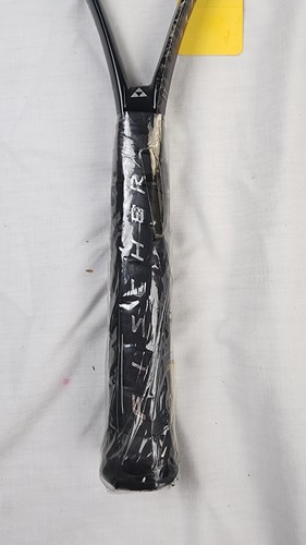 Fischer Elliptic Comp Tennis Racket - 4 3/8 in, Strung, MP, New w/o Tags - Picture 10 of 13