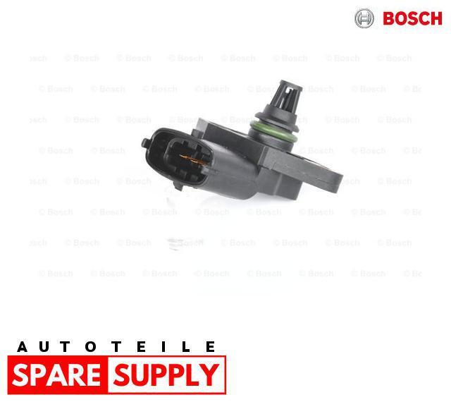SENSOR, LADEDRUCK FÜR DAF MAN NEOPLAN BOSCH 0 281 002 655 | eBay