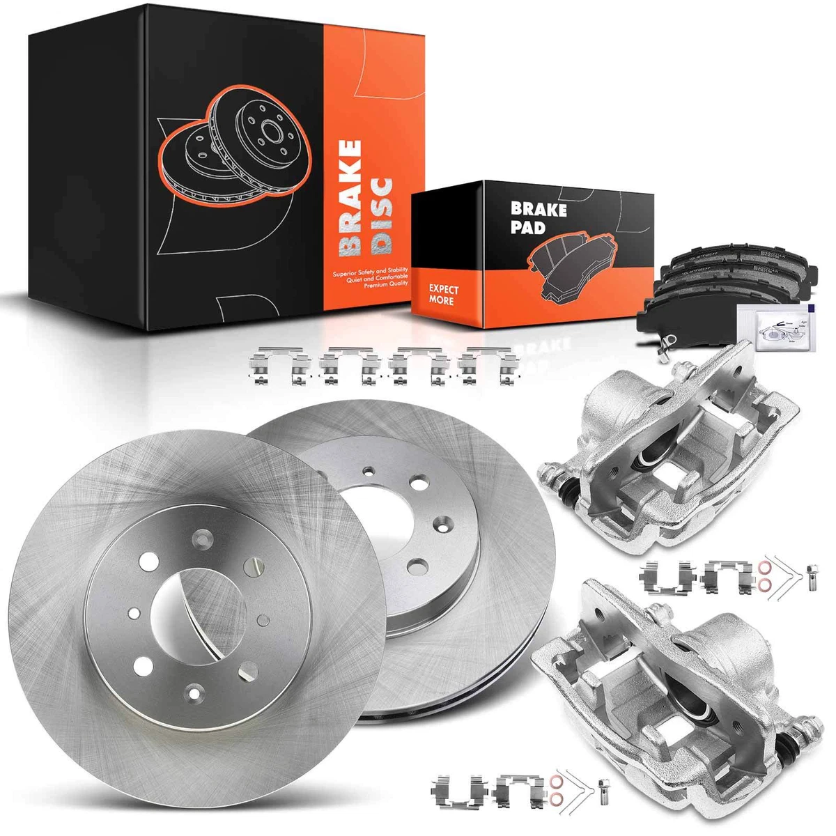 What Is A Sliding Brake Caliper?, 48 OFF