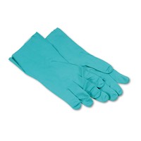 Boardwalk Nitrile Flock-lined Gloves X-large Green Dozen 183xl on sale Boardwalk Nitrile Flock-lined Gloves X-large Green Dozen 183xl on sale