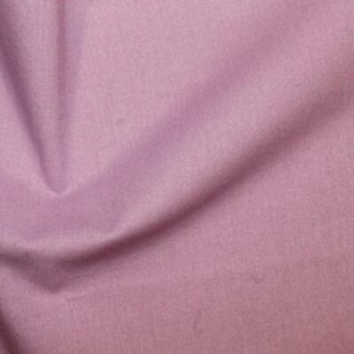 100% Cotton Rose & Hubble True Craft Fabric Material - LAVENDER