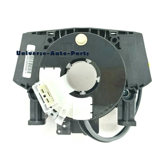 25560-9BH0A Clock Spring Fits 2006-2019 Nissan Frontier L4 2.5L V6 4.0L - Picture 4 of 12