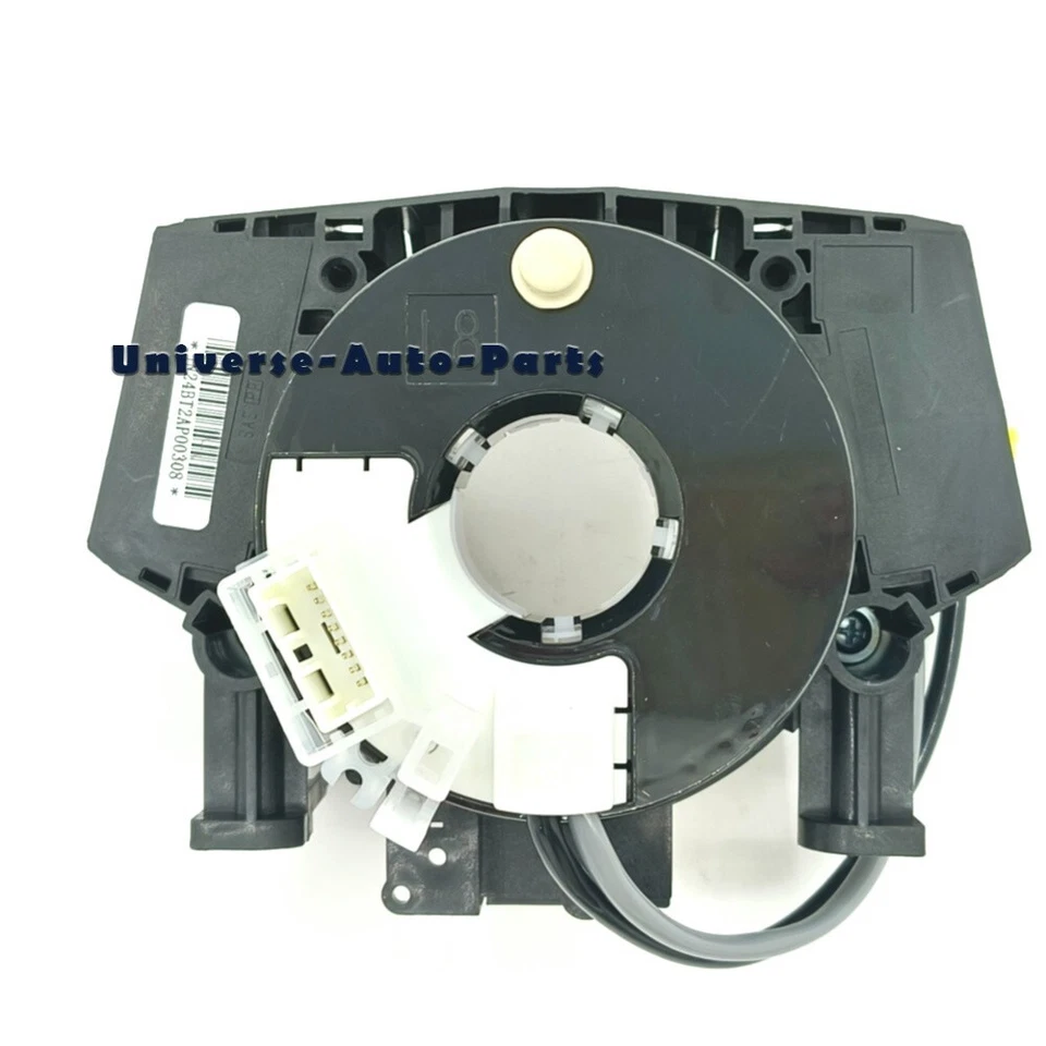 Nuevo resorte de reloj para Nissan maxima 25560-7Y71B 2005-2007 Foto 4 de 4