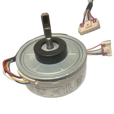 New WZDK13-38G-1 RD-310-13-8 Air Conditioner Motor DC Brushless Fan Motor