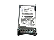 00AD076 IBM / LENOVO 1.2TB 10K 6Gbps SAS 2.5" Hard Disk Drive 00AD075 00AD079