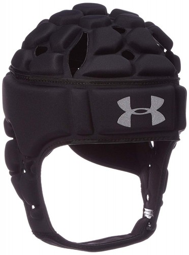 body armour scrum cap
