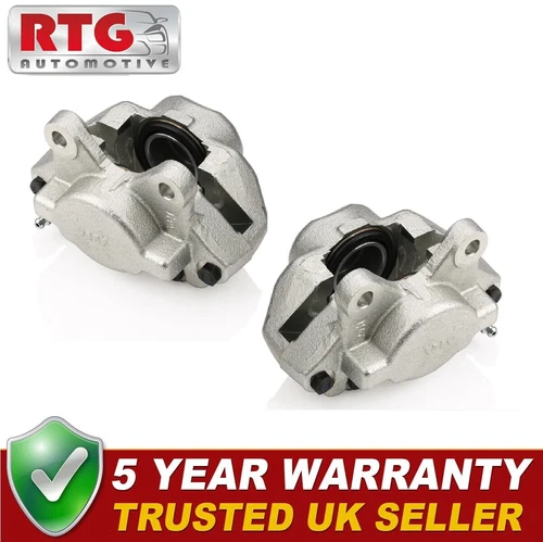 Brake Caliper Front Left/Right Fits Triumph Herald 1961-71 Spitfire 1967-80