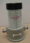 HEWLEIT PACKARD Frequency Meter Model 537A — photo 1