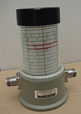 Misuratore di frequenza HEWLEIT PACKARD modello 537A
