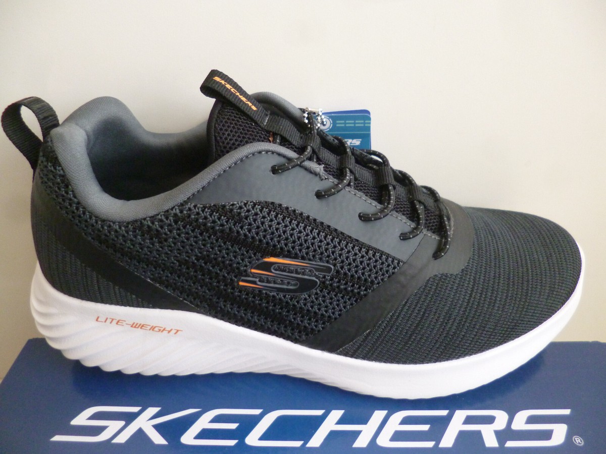 Skechers Herren Sneaker Sneakers Sportschuhe Halbschuhe Schuhe