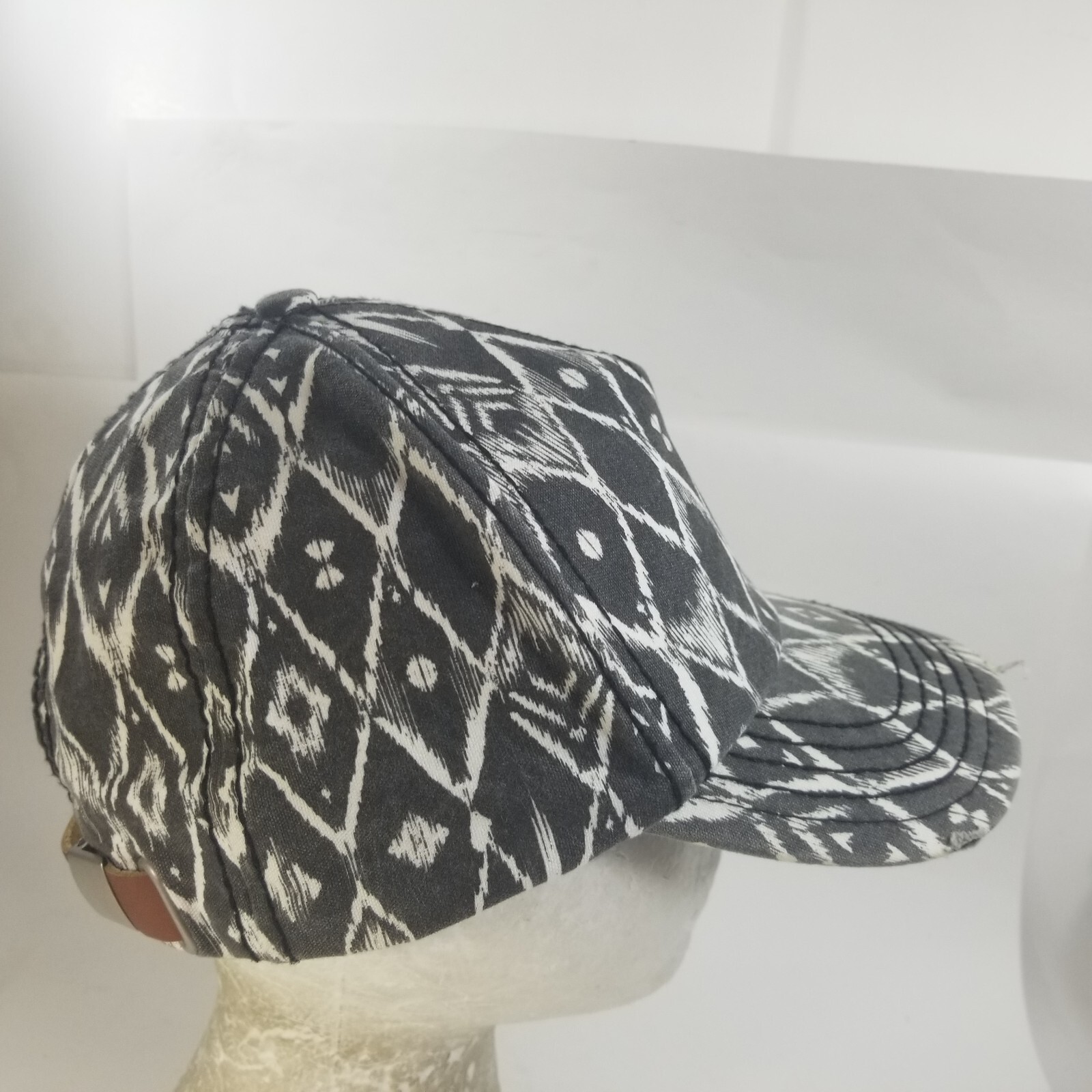 Billabong Hat Cap Strapback Adjustable Baseball A… - image 6