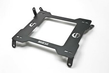 Sparco Seat Base 600 Series Left for 99-06 Honda S2000 600SB046L