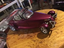 Erlt American Muscle 1/18 Plymouth Prowler
