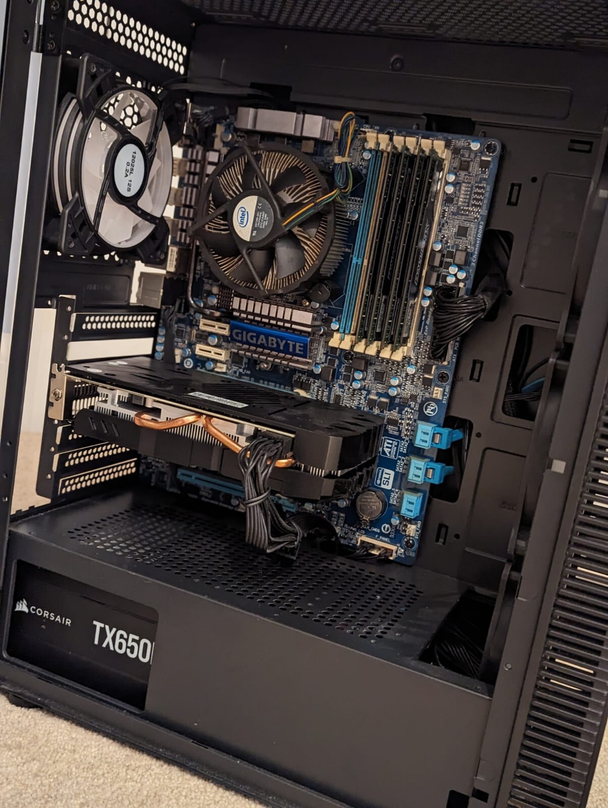 prebuilt gaming pc eBay