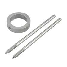 NiceCNC Anodized Universal Motorcycle Cartridge Fork Spring Compressor Tool