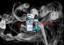 Innevape flavour up box eliquid 50ml 0mg