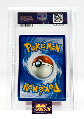 PSA 10 GEM MINT Pokemon Galarian Zapdos V #174/198 Alt Art