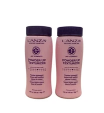 Lanza Healing Style Powder Up Texturizer 53 oz. (Pack of 2)