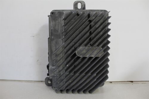 2016-18 Chevy Colorado BOSE Audio Stereo AMP Amplifier 23390871 Module 210 3B6-5 - Picture 4 of 5