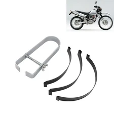 50 To 85mm Motorcycle Piston Ring Compressor Set Cylinder Installer Tool Kit for