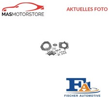 MONTAGESATZ DICHTSATZ TURBOLADER FA1 KT220190 P FÜR RENAULT MEGANE III 1.4L