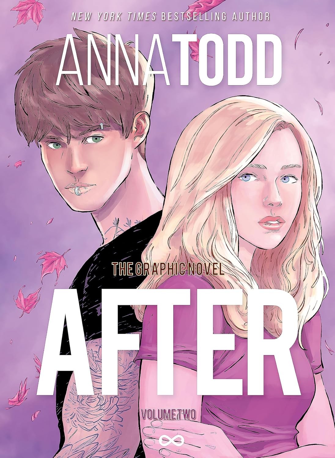After: The Graphic Novel (Volume Two) Anna Todd - Image 13