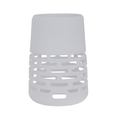 1X(Weiche Silikonhülle Bluetooth kompatibel für Lautsprecher für Bose3144