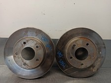 Disque de frein Mitsubishi LANCER