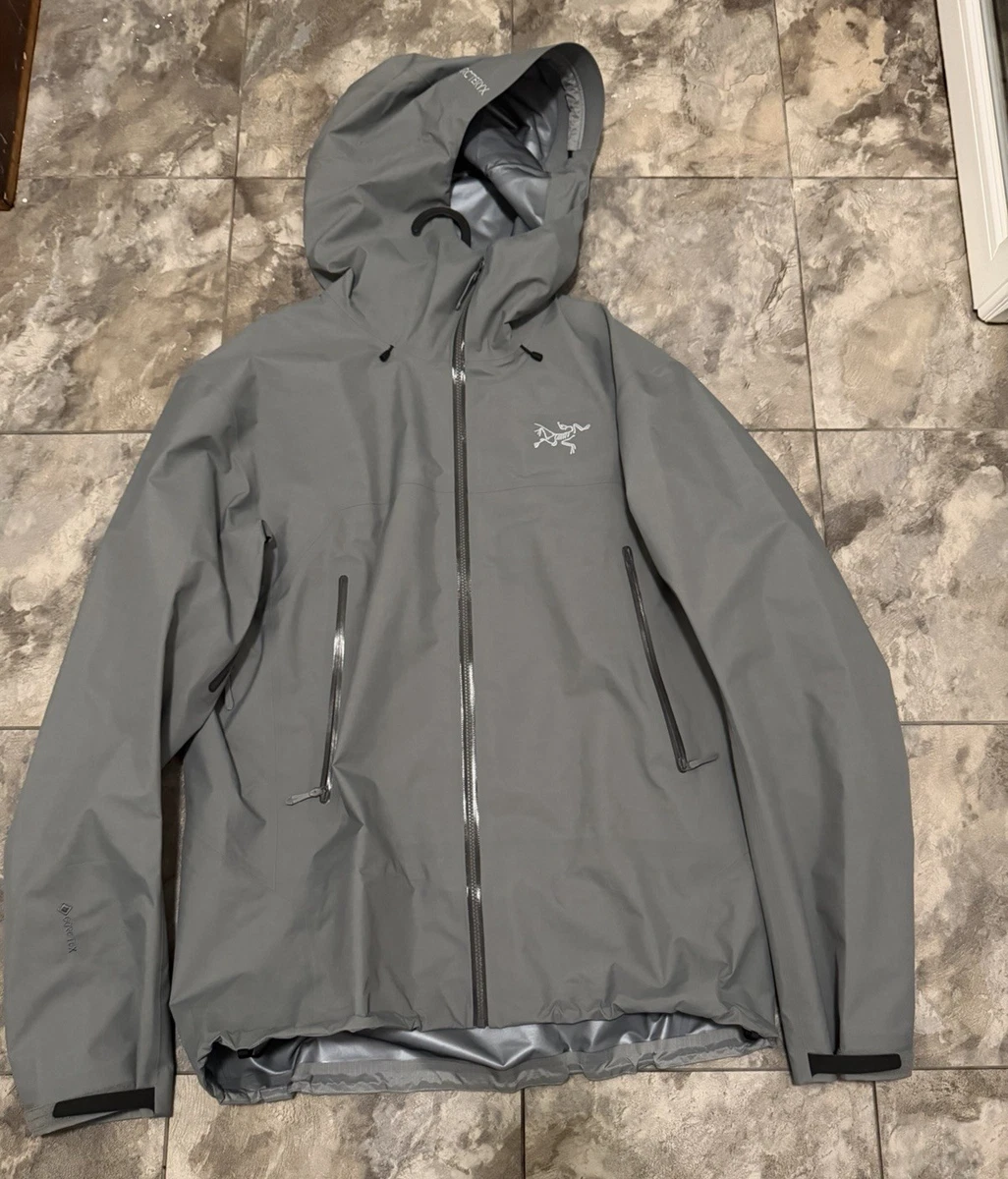 Arcteryx Beta Sl for sale | eBay