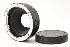  Near Mint Canon Mount Adapter EF-EOS M for EF Lens EF-M Camera Body 3065961