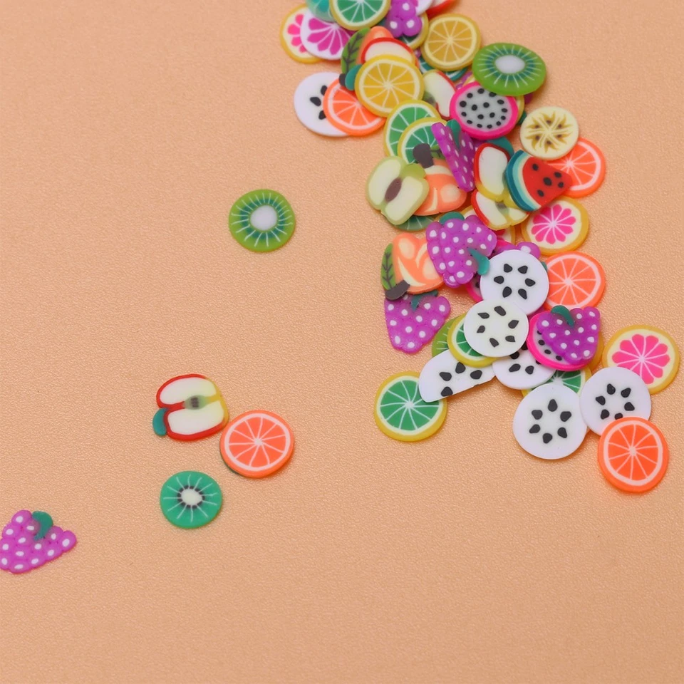  3 Pack Nagelstudio Zubehör Charms Für Nägel Nailart-Zubehör Nagelkunstartikel