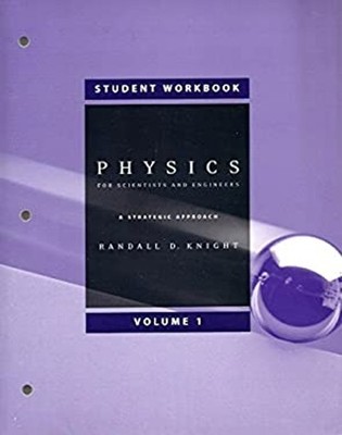 Physics for Scientist and Engineers Vol. 1 : A Strategic Approach
