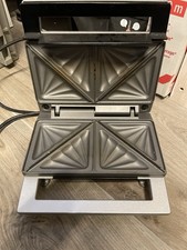 Sandwichmaker Sandwichtoaster