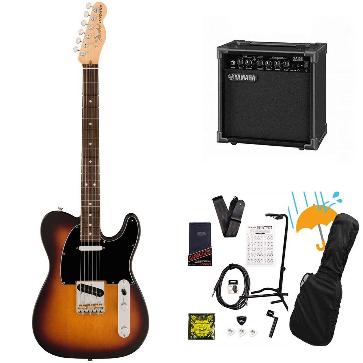 Fender American Special Telecaster for sale - eBay