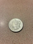 1889 Morgan Silver Dollar (Philadelphia)