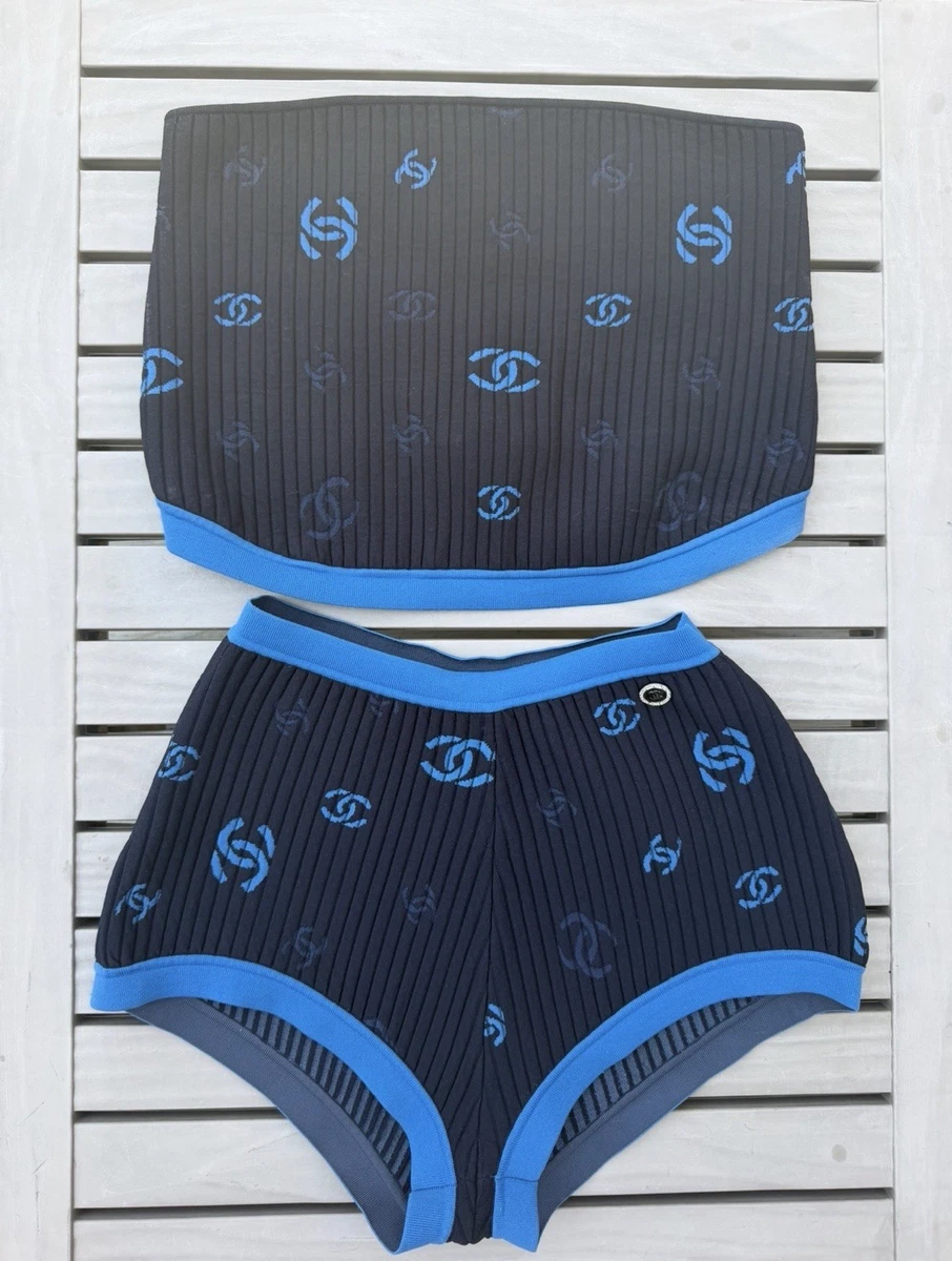 CHANEL Regular Size Swimwear for Women for sale | eBay