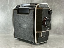  Near Mint   Zenza Bronica 6x6 120 Roll Film Back Magazine Holder For EC