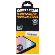 Gadget Guard Glass Screen Protector for Apple iPhone 16 / 15