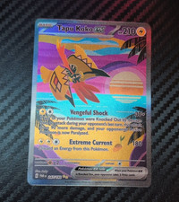 tapu koko ex pokemon card value Amazon.com: Pokemon – Tapu Koko 061/189 – Darkness Ablaze – Holo Rare main image 1