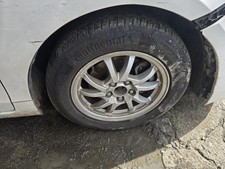 TOYOTA PRIUS V ZVW40R 05/2012-03/2021 WHEEL ALLOY FACTORY 16X6.5IN