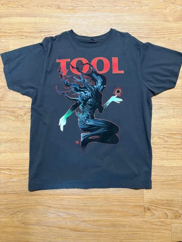 Tool Shirt products for sale | eBay