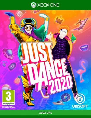 Just Dance 2020 - Xbox One (PC) (UK IMPORT)