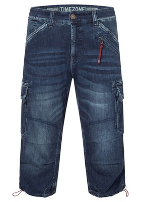 Timezone Loose Miles TZ Short Jeans 30049